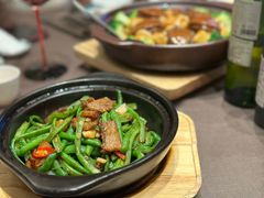 -长禧家·珑厨(东山口店)