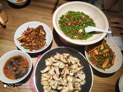 -农耕记·湖南土菜(科技园店)