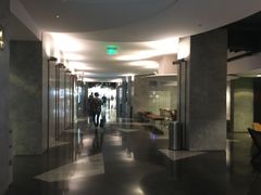 -百美汇影城(LUXE嘉里中心店)