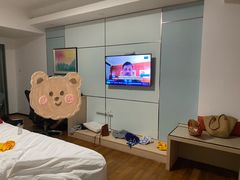 -三亚亚龙湾天域度假酒店