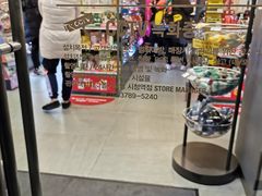 -Olive Young(明洞旗舰店)