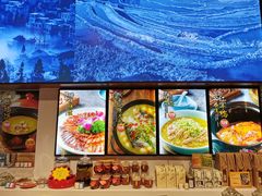 菜单-客宴·江西客家菜(红角洲店)