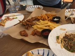 -必胜客(港城新天地店)