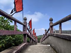 -三国水浒景区(无锡影视基地)