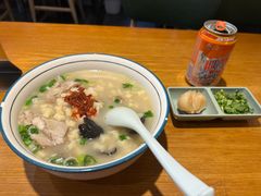 -秦老大西安羊肉泡馍馆(健德门店)