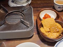 -衡厨·衡阳土菜(中南店)