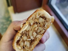 五仁月饼-欣乐糕点店(洪湖里总店)