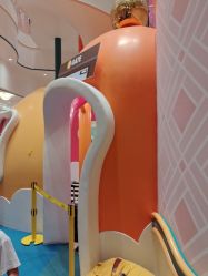 -奈尔宝家庭中心·亲子餐厅(苏州大悦城店)