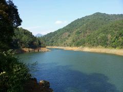 -广州市石门国家森林公园