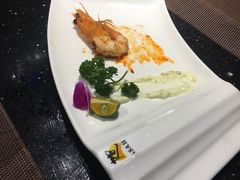 -割烹旭日本料理(龙湖狮山天街店)