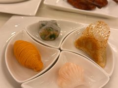 -利苑酒家(合景国际金融广场店)
