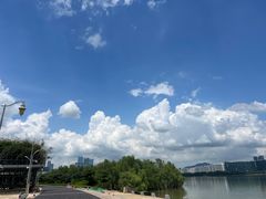 -深圳湾公园(南山区)