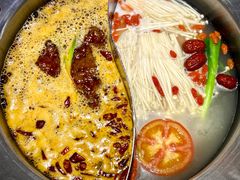 -钢管厂五区小郡肝串串香(南山店)