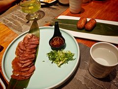 -四月吧餐厅(正阳步行街店)