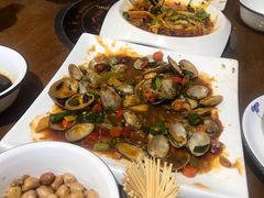 -广州海鲜酒楼(长丰园店)
