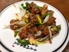 -那家老院子东北菜·饺子·小鸡炖蘑菇(艳华街店)