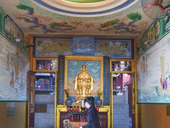 -仓山金山寺