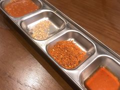 -·缸桶屋·韩式牛肋条自助烤肉(西湖D11店)