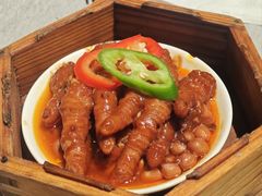 -晓粤·惹味粤菜(凯德乐峰广场店)