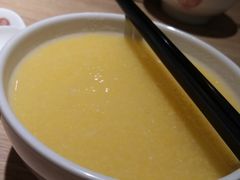 玉米粥-老班长手工灌汤包老店(东山店)