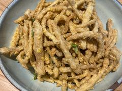 -潮粥荟·潮汕砂锅粥(槐房万达店)