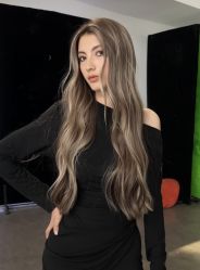 -DL HOPE明星造型