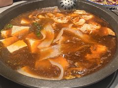 -巴乡石锅鱼(密云店)