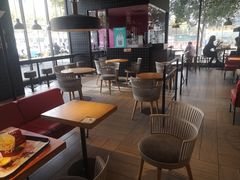 -肯德基(沭阳大润发店)