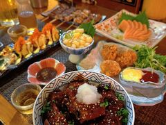 -半藏居酒屋(香港花园店)