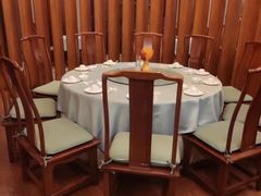 -四海轩(珠海海泉湾店)