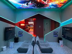 -海德温泉生活馆(朝阳大悦城店)