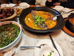 -佰家小厨·南京菜(夫子庙店)