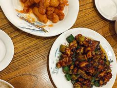-红实家常菜(静安里店)