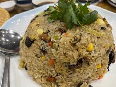 -阿静美食