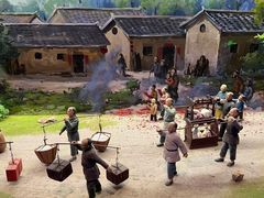 -中国客家博物馆