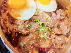 -四喜后厨·白串烧烤朝鲜小酒馆(珠江路店)