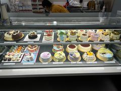 -派悦坊·甜品·蛋糕(虹口龙之梦店)