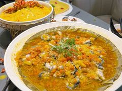 -3号仓库·创意中国菜(乐清正大广场店)