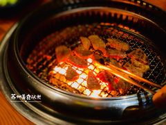 -丸藏和牛烧肉专门店(园区师惠坊店)