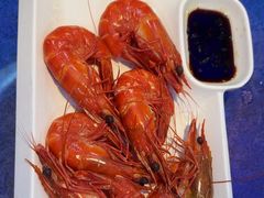 -东江海鲜大排档·潮汕菜·砂锅粥