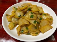 -芦茨金富饭庄·25年老字号·专做稻草鸡