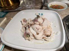 -淘米捞·米汤脆鲩鱼火锅(福田皇岗店)