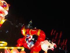 -郑州方特梦幻王国