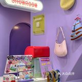 上海探店🔥宣化路可爱买手店🆓帽子秒穿首尔