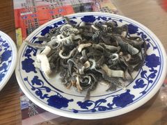 -东兴顺爆肚张