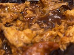 -玉华台饭庄·淮扬菜·烤鸭(望京店)