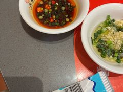 -重庆德庄火锅(永城店)