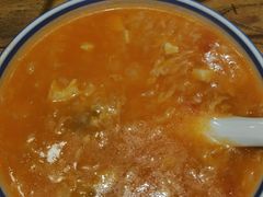 -海富荣·锅贴·陕菜家常菜(阳光城店)