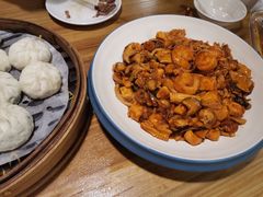 -陈傻子餐厅(世纪都会店)