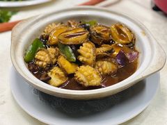 -老东风菜馆·潮汕大排档